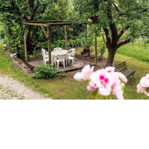 Casa da Ester Marter di Roncegno OSPITAR