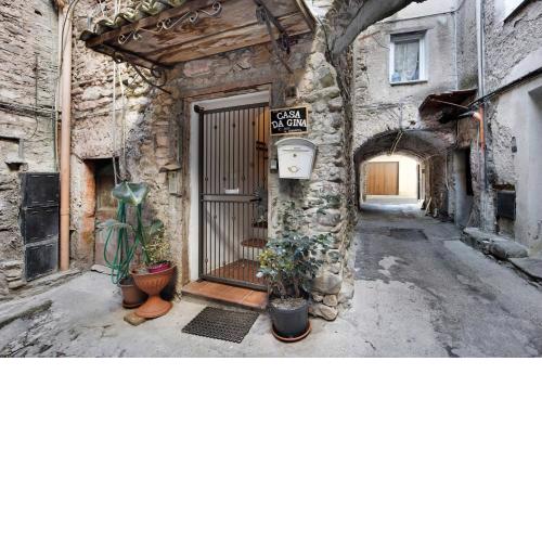 Casa da Gina