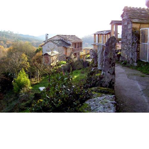 Casa da Laxa