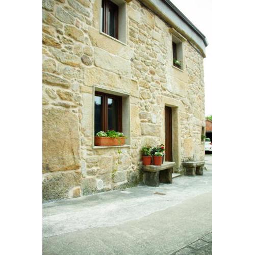 Casa da Linda.