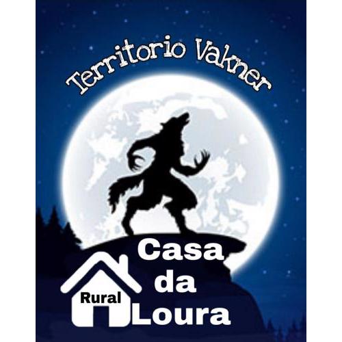 Casa da Loura - Costa da Morte