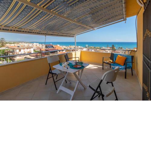 Casa d'a-mare