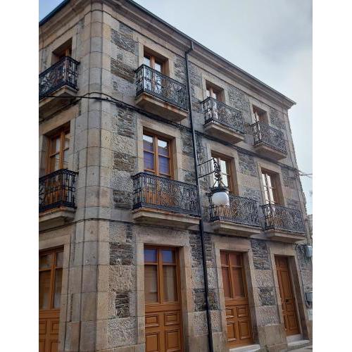 Casa da Marquesa Sarria