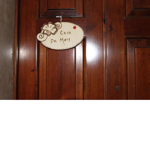casa da Mery