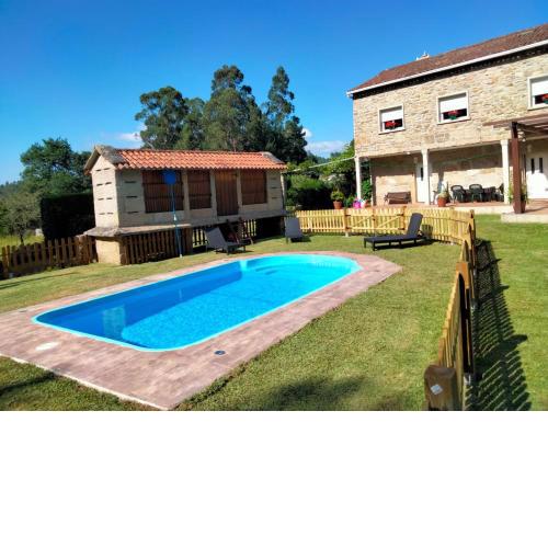 Casa Da Pallota