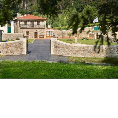 Casa da Roisa