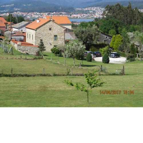 Casa da Roncha