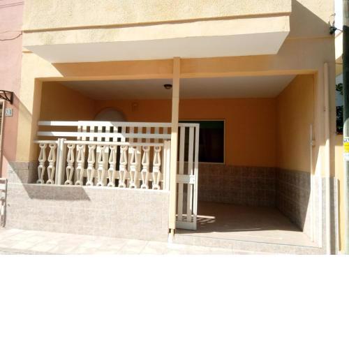 Casa da Sergio