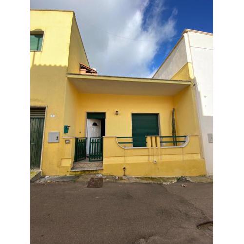 Casa Da Simone