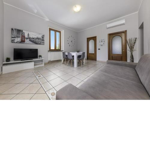 Casa da Suite Ambiziosa