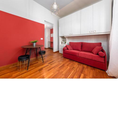 Casa da Suite Arca