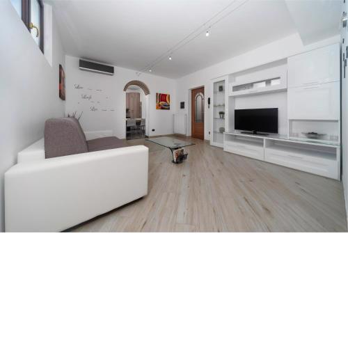Casa da Suite Aria