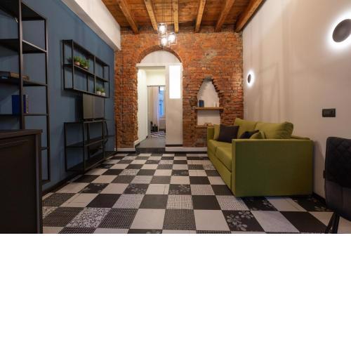 Casa da Suite Bella