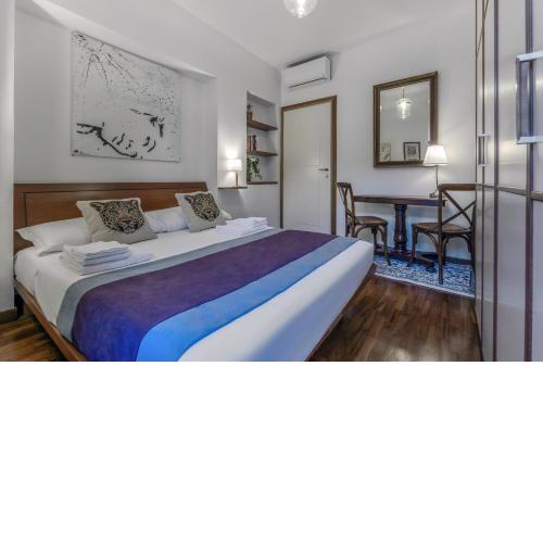 Casa da Suite Colonne