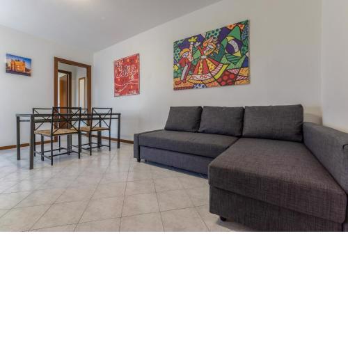 Casa da Suite Cometa