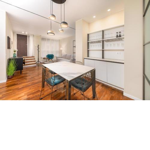 Casa da Suite Costanza