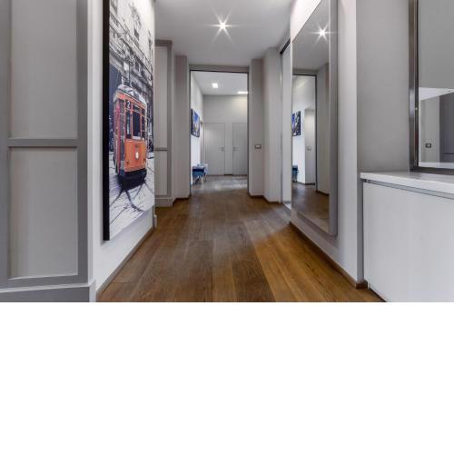 Casa da Suite Eleganza