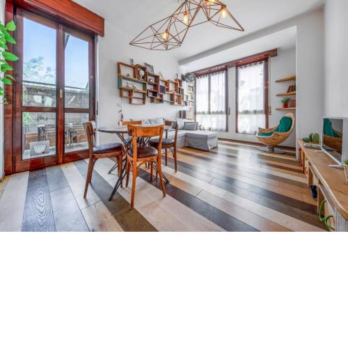 Casa da Suite Etnica