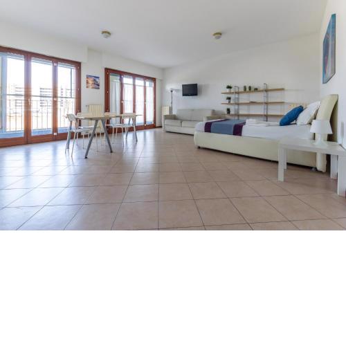 Casa da Suite Linea
