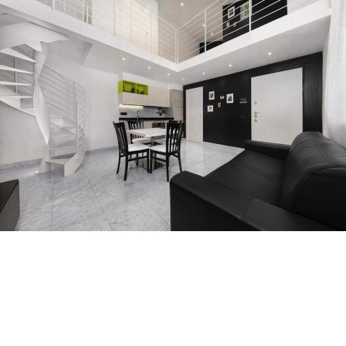 Casa da Suite Luna