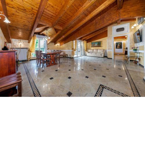 Casa da Suite Maestosa