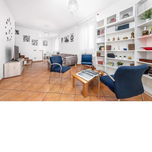 Casa da Suite Majora
