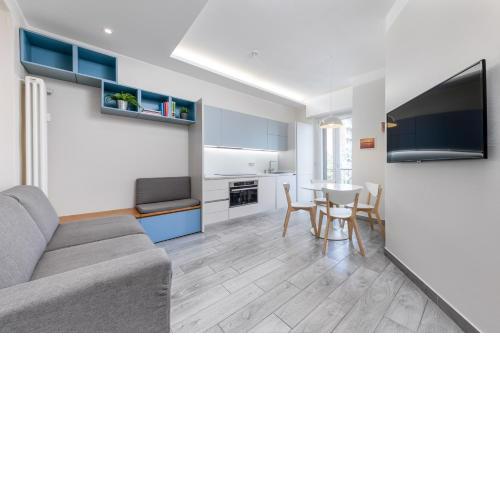 Casa da Suite Martesana