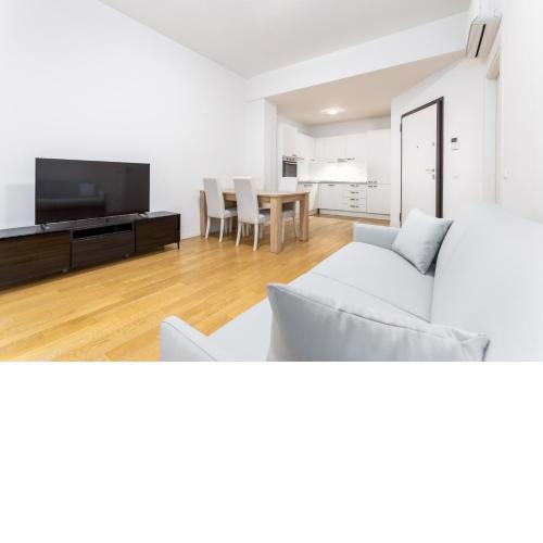 Casa da Suite Mirena