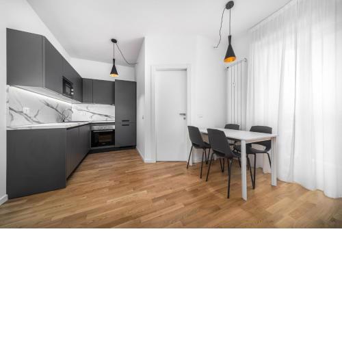 Casa da Suite Moda
