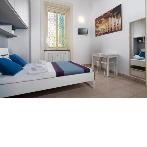 Casa da Suite Navigli