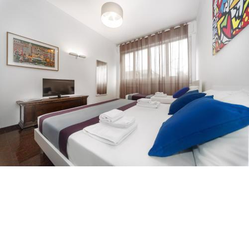 Casa da Suite Olivia