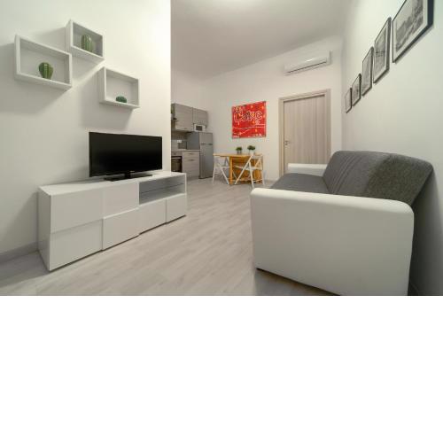 Casa da Suite Portello