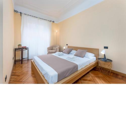 Casa da Suite Susa