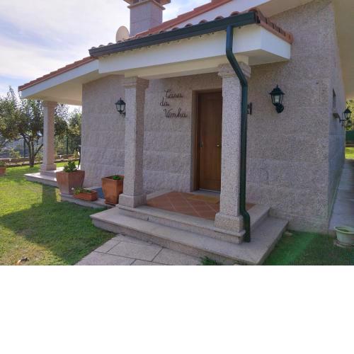 Casa da Viña