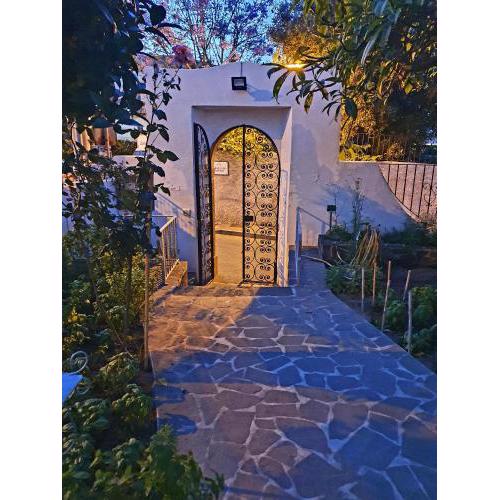 Casa DAFNE