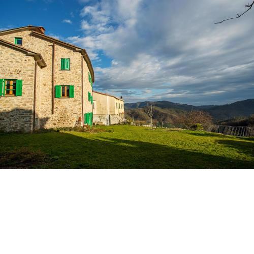 Casa Dafne