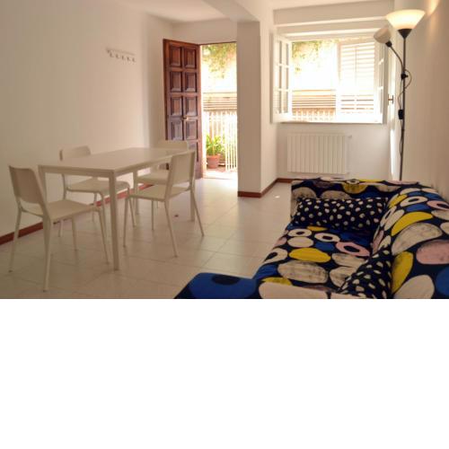 Casa DahLia Mondello
