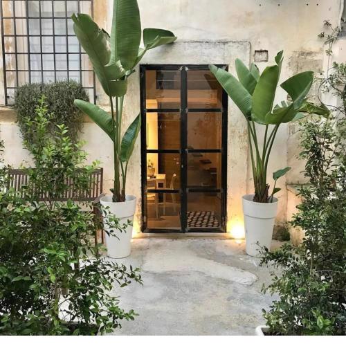 Casa Dahlia