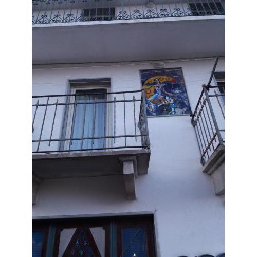 CASA DAISY