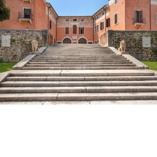 Casa Dal Vecio Carli