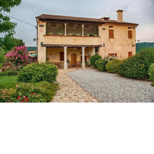 Casa Dal Zotto