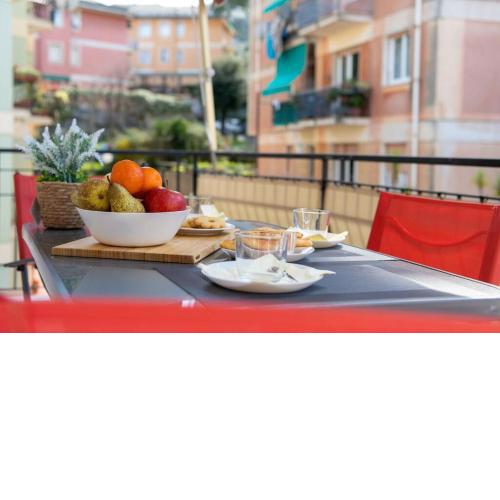 Casa Dalia Terrazze Relax e WiFi