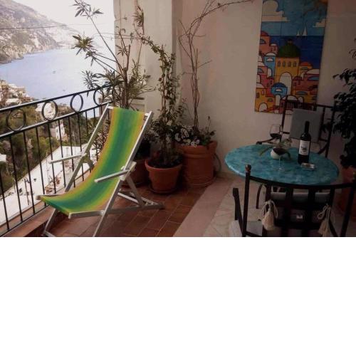 Casa Dalia