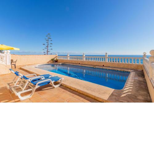 Casa Dalias