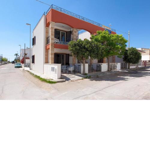 Casa Dalila