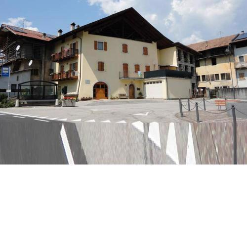 CASA DALPONTE - Appartamento Terme di Comano