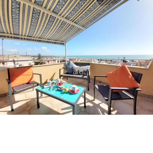 Casa d'[a]mare