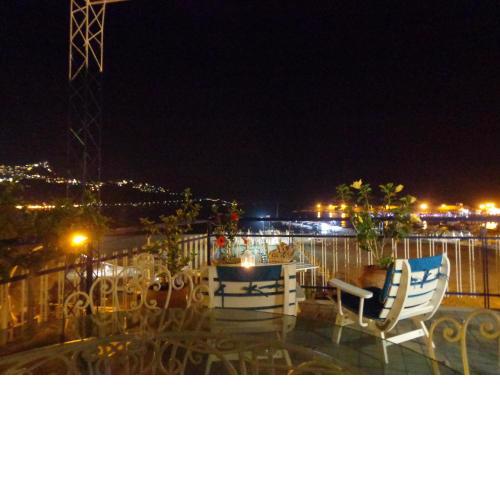 Casa d'A..Mare