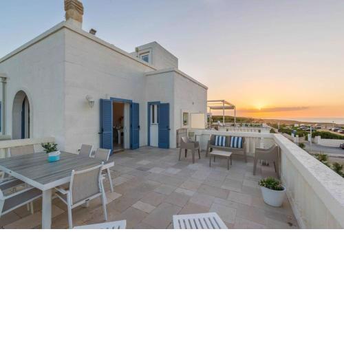 Casa D'Amare
