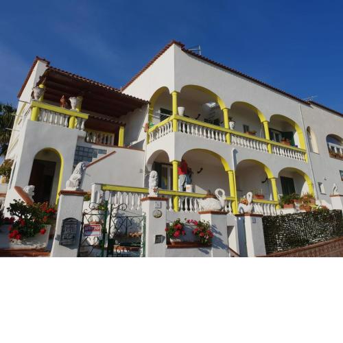 Casa D'Ambra
